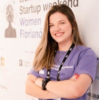 GoGood Employee Talya Zuchi's profile photo