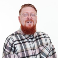 Wriggle Learning Employee Ciaran Toner's profile photo