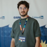 Casumo Employee Malcolm Vella Vidal's profile photo