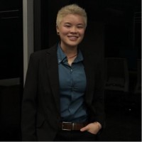 Vantage Strategy Employee Melanie Alie's profile photo
