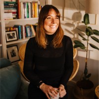 Clearleft Employee Amy Hupe's profile photo