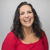Uproar by Moburst Employee Tara Evans's profile photo