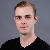 Lancom Technology Employee Aaron Corney's profile photo