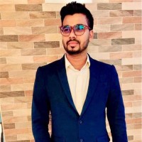 Pathao Employee Abul Jafri's profile photo