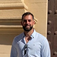 Melfosur Employee José Antonio Sánchez González's profile photo