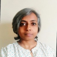Centre for Public Impact Employee Dhivya David's profile photo