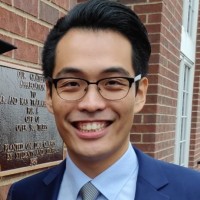 Yanbin Zhou Email & Phone Number