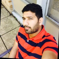 CONNECT, powered by American Family Insurance Employee Rehan Mohammed's profile photo