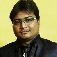 R R Engineers Employee Ravindra Pawar's profile photo