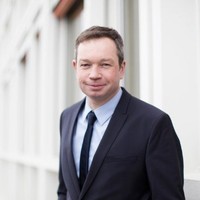 AM-GmbH Employee Albert Balkenhol's profile photo