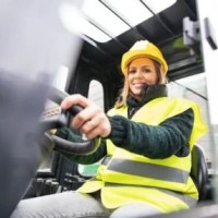 Netcorp Support Employee Sarah Moore's profile photo