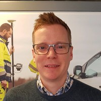 Pontus Dalgärde Email