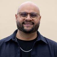 Netcast Church Employee Eddie Martinez's profile photo