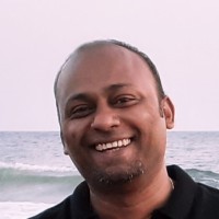Binuraj Balakrishnan Email