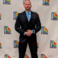 Augusta University Health Employee James Mintz's profile photo
