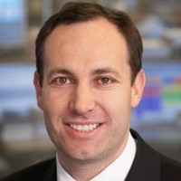 Bank for International Settlements – BIS Employee Benoit Gilson's profile photo