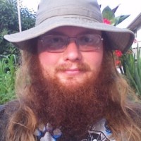 KMI Learning Employee Ben Solomon's profile photo