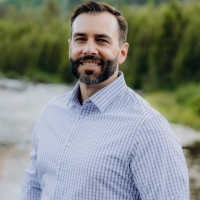 Health Services Management Employee Joshua White's profile photo