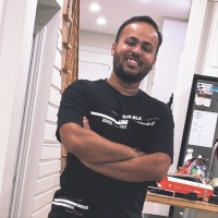 i2r Packaging Solutions Ltd Employee Harsh Shah's profile photo
