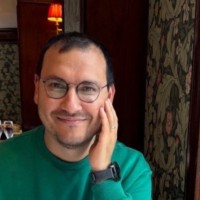 Vadzim Kaufman Email