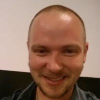 Vanderbilt University Medical Center Employee Benjamin Starr's profile photo