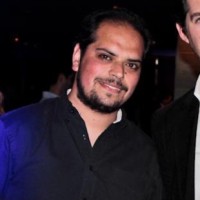 Universidad de Viña del Mar Employee Martín Ferrer's profile photo