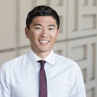 The George Washington University Employee Jeffrey Ding's profile photo