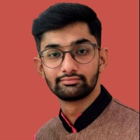 Picus Tech Software Employee Shreyash Damanwala's profile photo