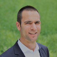 ClimatePartner Employee Fabio di Meglio's profile photo