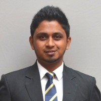 Verifier Employee Yuwan Landersz's profile photo