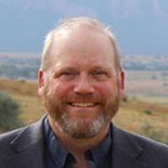 UCAR - The University Corporation for Atmospheric Research Employee Jim Applegate's profile photo
