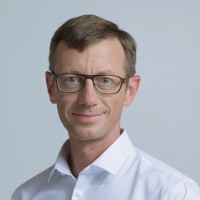 Bayer Employee Derek Norman's profile photo