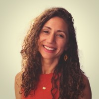 Northern Virginia Family Service Employee Alex Kress's profile photo
