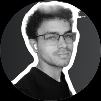 TechJr Employee Lucas Araújo's profile photo