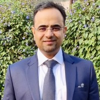 Red Hat Employee Sumit Bhat's profile photo