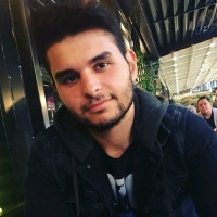 Magfi Employee Yiğitcan Sezek's profile photo