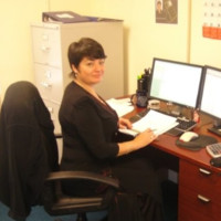 Marks & Sokolov, LLC Employee Yelena Kudrina's profile photo