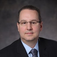 Medtronic Employee Robert Clifton's profile photo