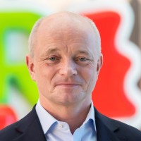 Haribo Employee Johannes Niclassen's profile photo