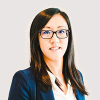 Fusion Analytics Employee Emily Ho's profile photo