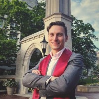 Alexander Carpenter Email & Phone Number