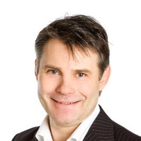 Secify Employee Nicklas Dahl's profile photo