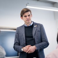 Ada, the National College for Digital Skills Employee Mark Smith's profile photo