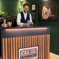 Joep van Kooperen Email