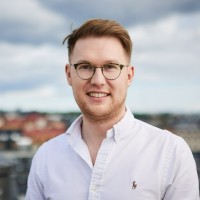 Oxx VC Employee Philip Edmondson-Jones's profile photo