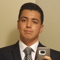 Rio Ranch Markets Employee Brandon Lopez's profile photo