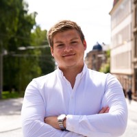 Storm 121 Employee Marius Tungesvik's profile photo