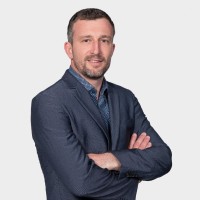 TRITEC-Intervento Employee Johannes Dietsche's profile photo
