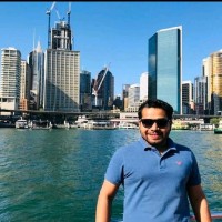 Ankit Patil Email & Phone Number