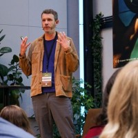 We Are Human Employee Jamie Brooker's profile photo